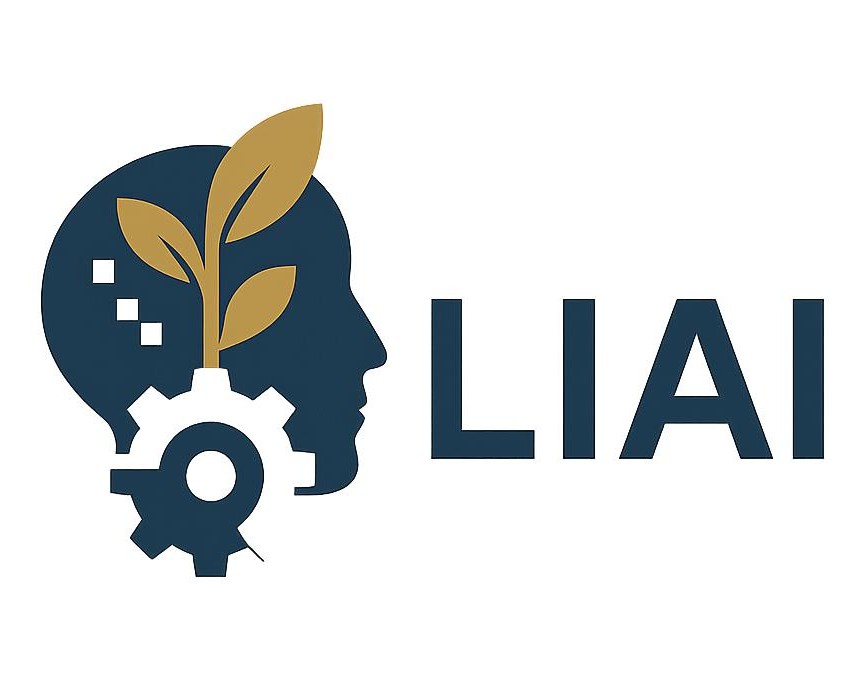LIAI Logo secundario